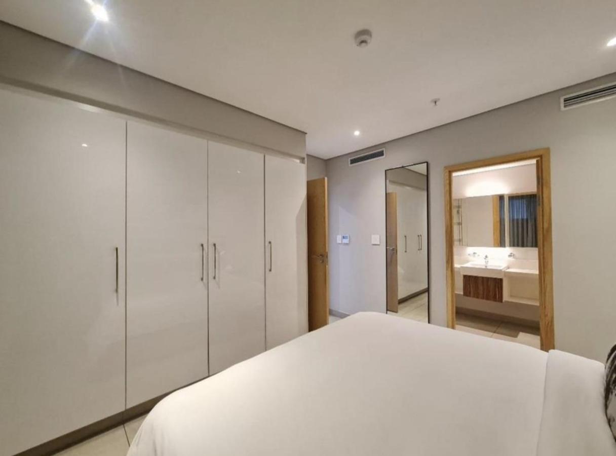 Appartamento Deluxe con 1 Camera da Letto e Vista Oceano