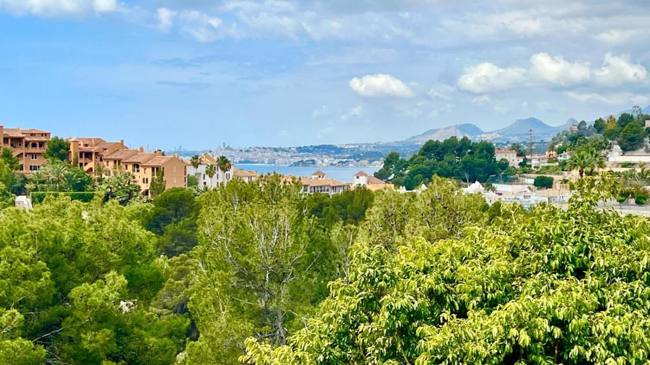 Casa Aura By Calpitality - Chambres d’hôtes Altea