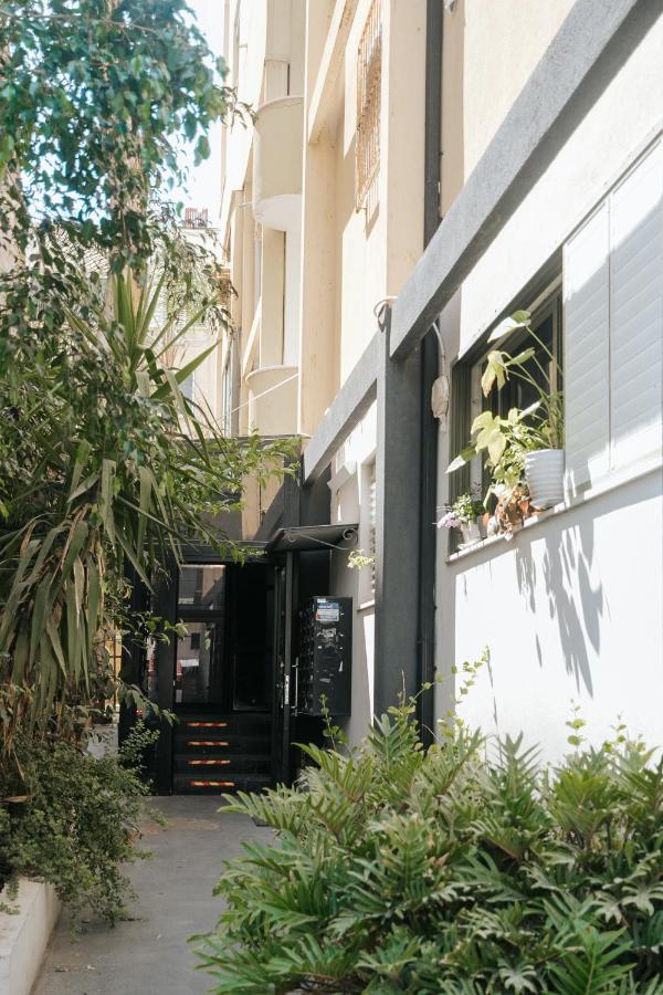 175 Design Residence - With mamad - B&B