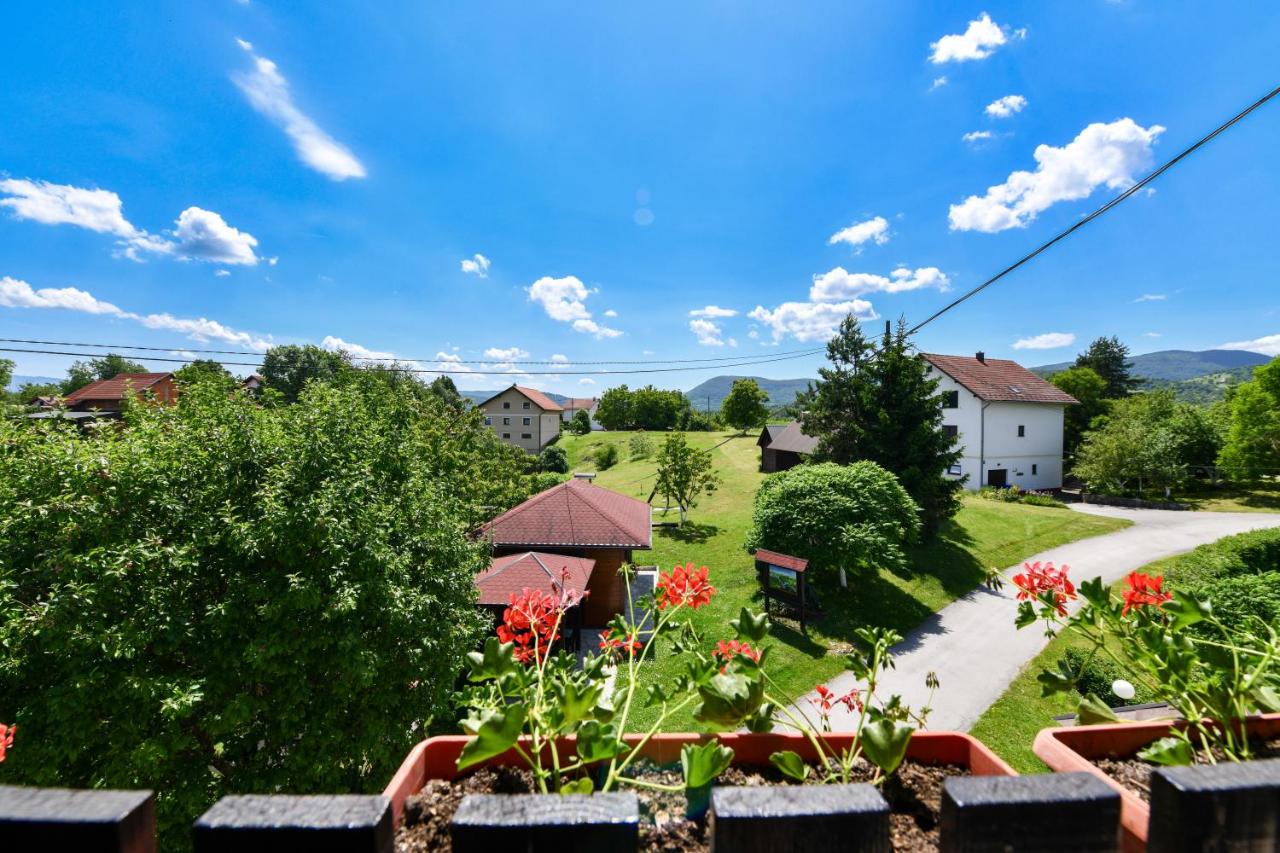 Apartment mit 2 Schlafzimmern