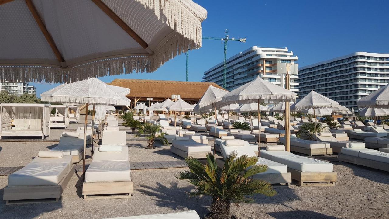 Teona - Axxis Nova 109 - Ferienwohnung Mamaia