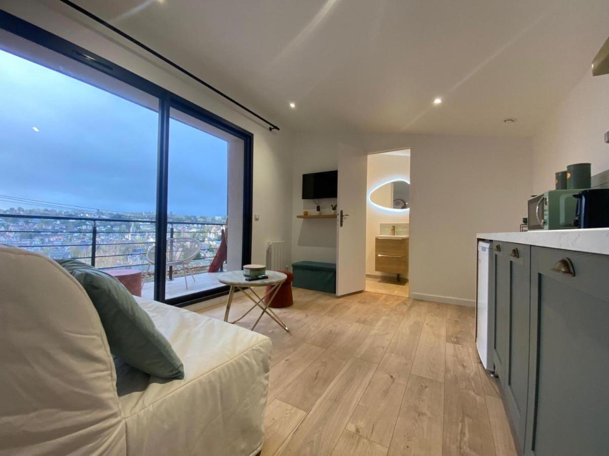 Petit havre de paix - B&B