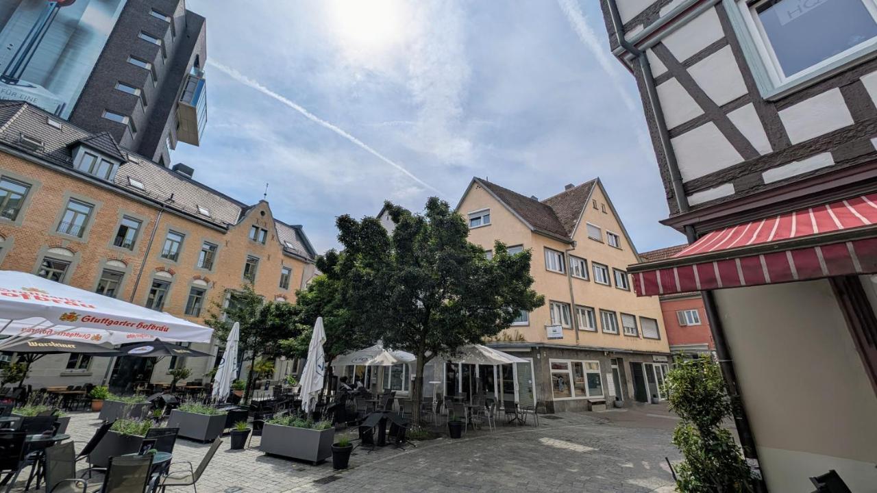 AS Aparthotel - B&B