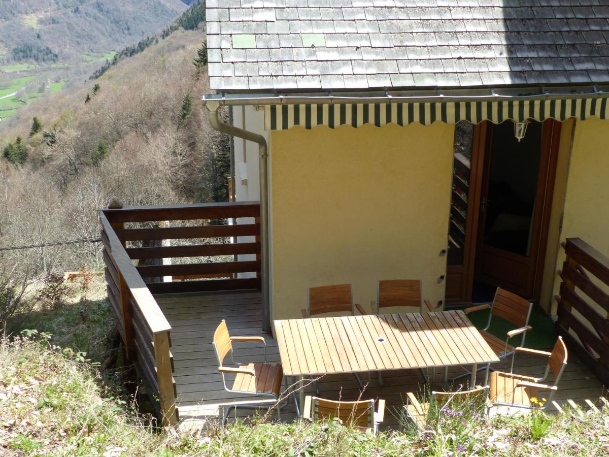 B&B Ilhan - Appartement Les marmottes - Bed and Breakfast Ilhan