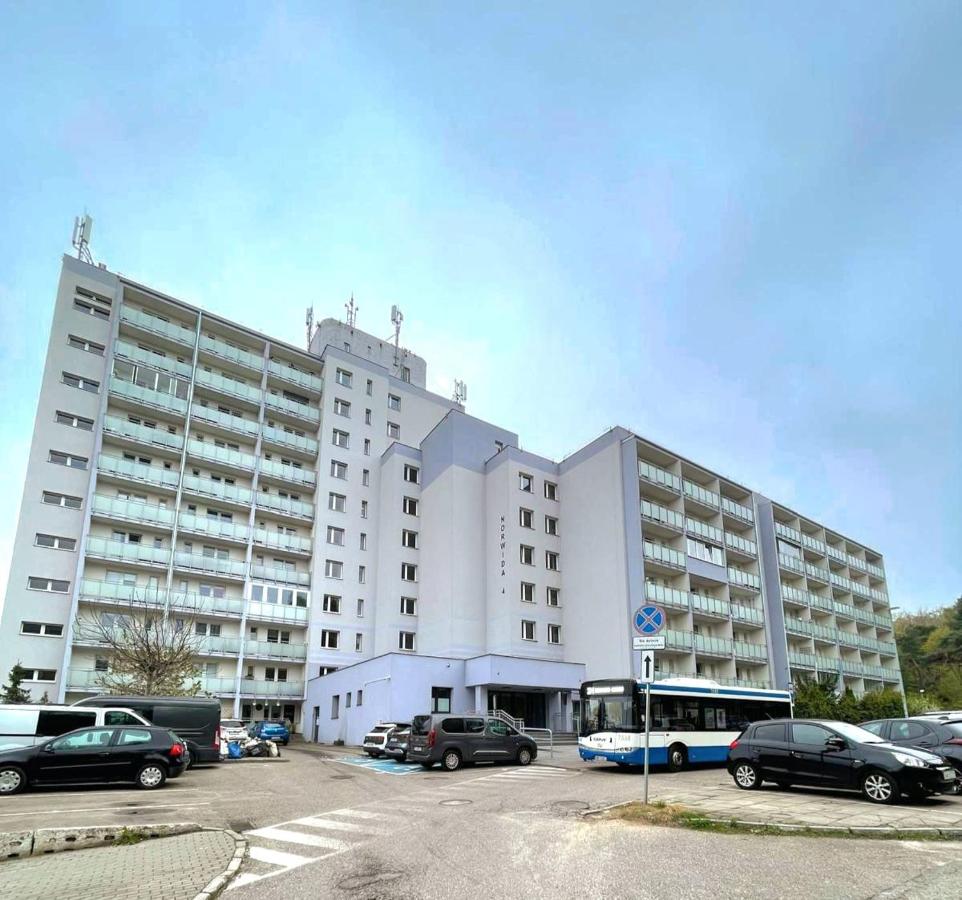 Nubira Wzgórze - B&B Gdynia