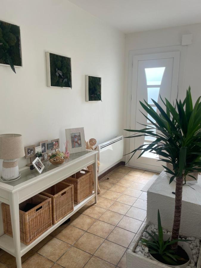 Maison Bohème 6 pers - B&B