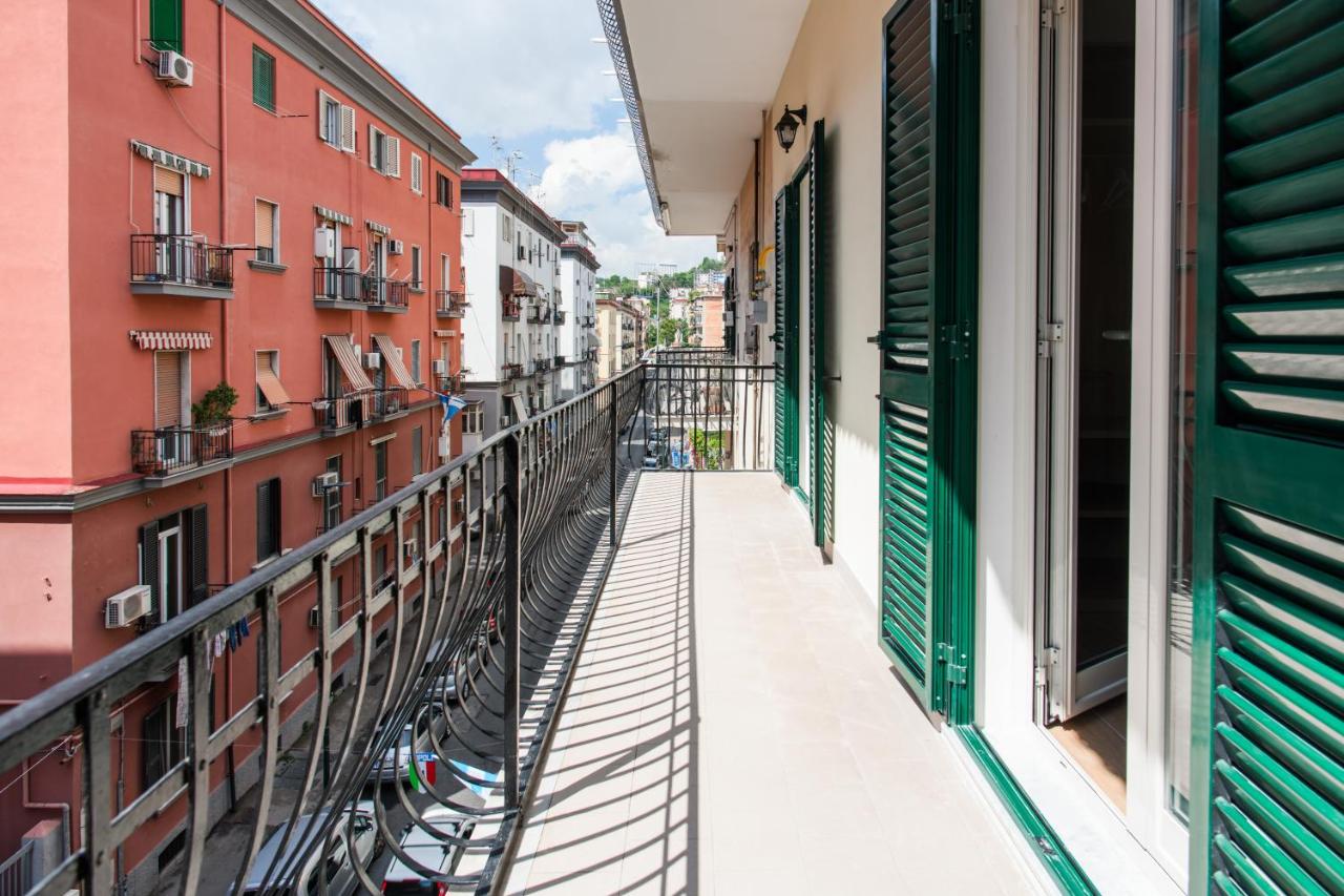 Cerlone 6 by Dimorra - B&B Napoli