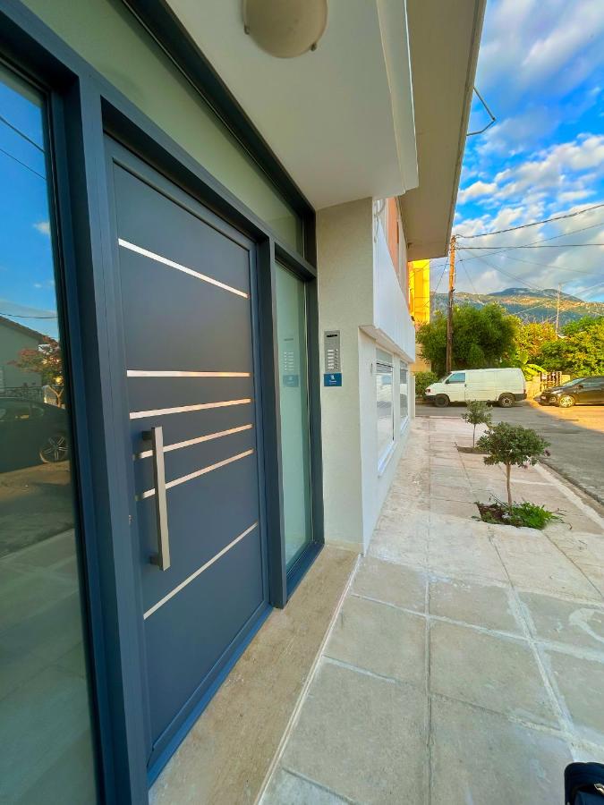 Themis Apartment - B&B Kalamata