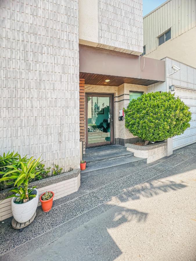 Tainan Together House - B&B
