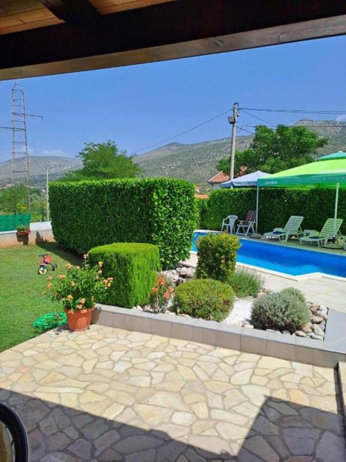 Three Bedroom Villa with Swimming Pool
