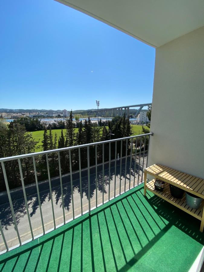 Joli T3, tout confort, Martigues - B&B