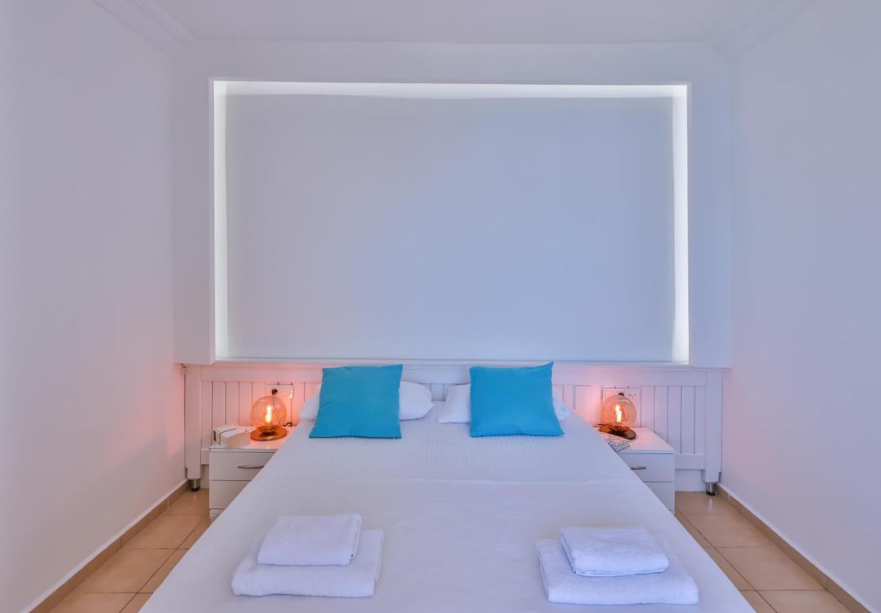 Habitación Doble con vistas al mar
