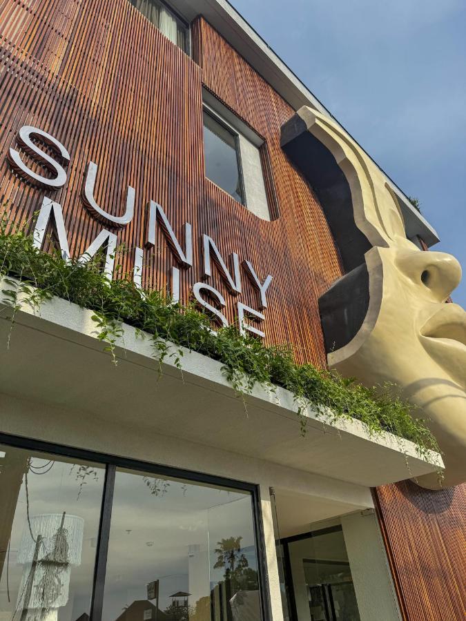 Sunny Muse by Betterplace - B&B