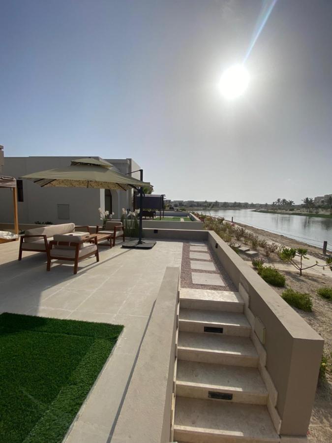 Villa Rotana Tulip - B&B Salalah