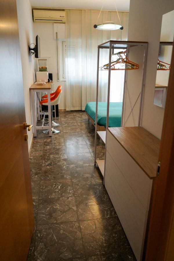 Großes Doppelzimmer