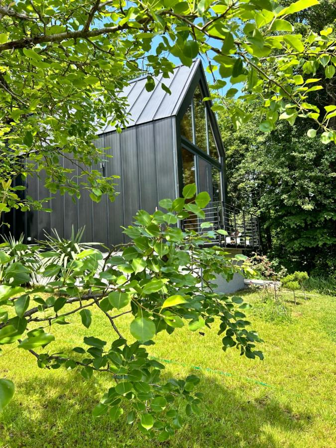 Cabin 16 - B&B