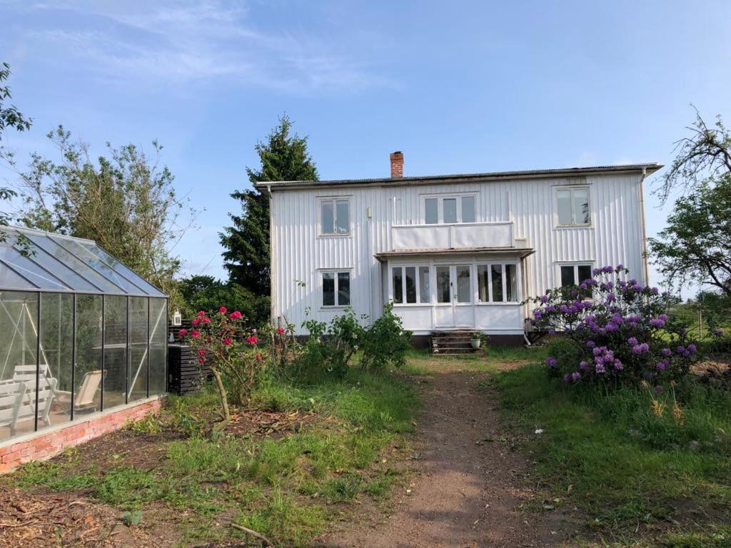 Bockekulla Gård - B&B Bergkvara
