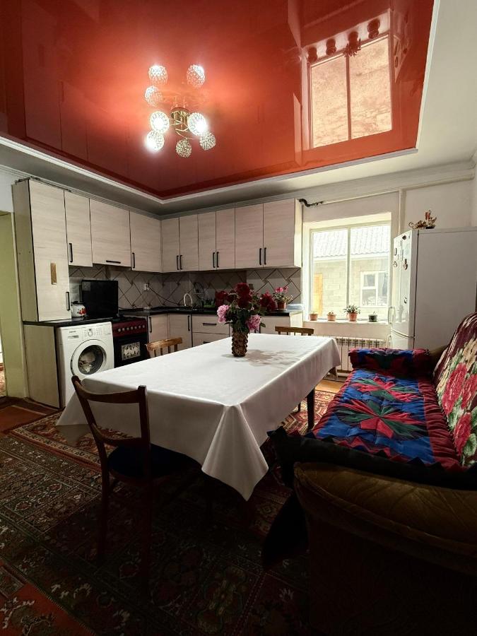 Azamat - B&B Akchiy