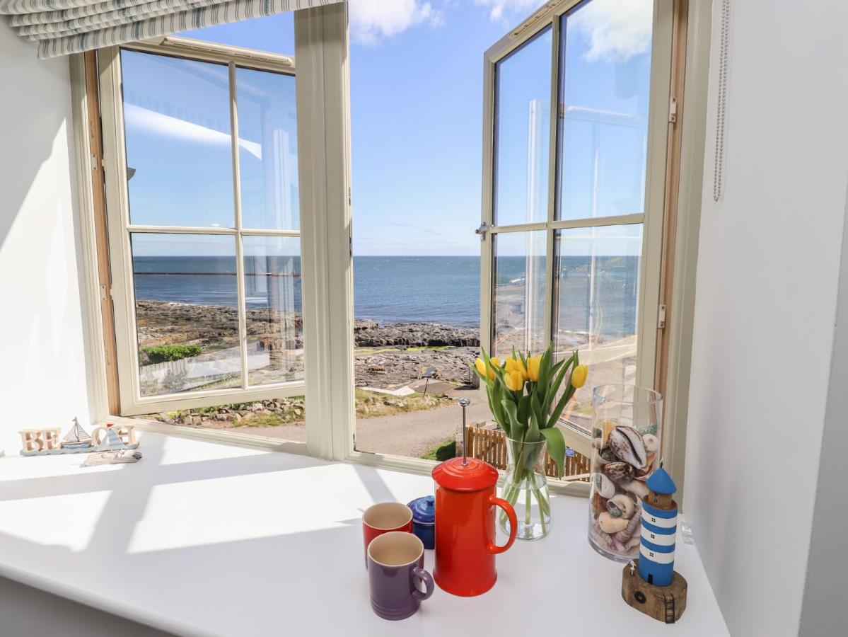 Puffin Cottage - B&B