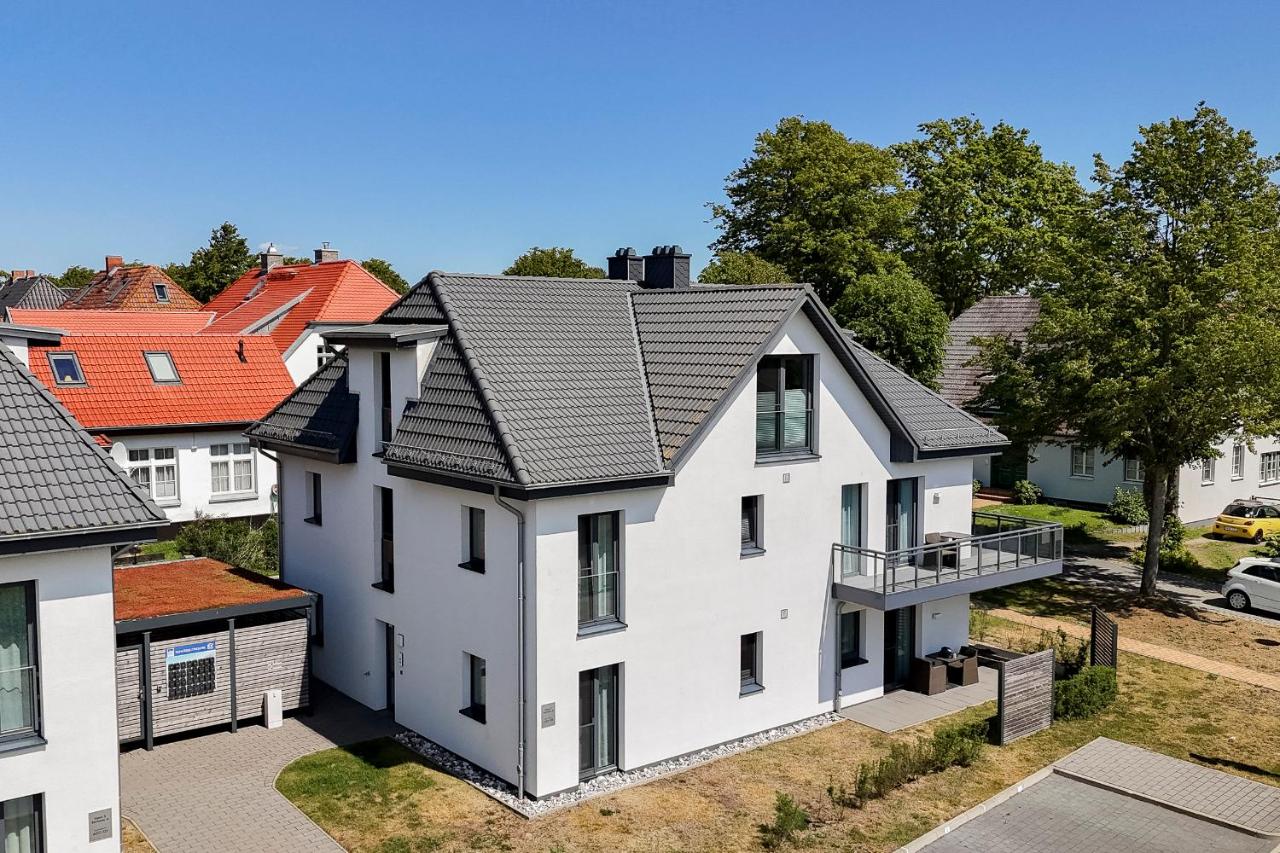 5 Sterne Ferienwohnung Seesinn - B&B