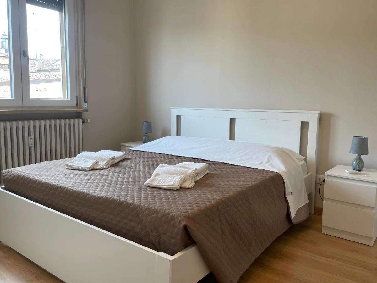 Il Nido Sui Tetti - B&B Stradella