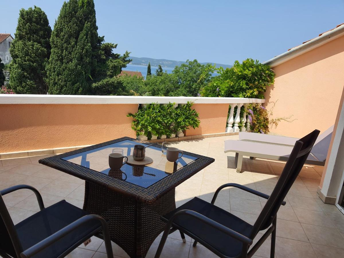 Apartments Đurđica Bobić - B&B Biograd na Moru