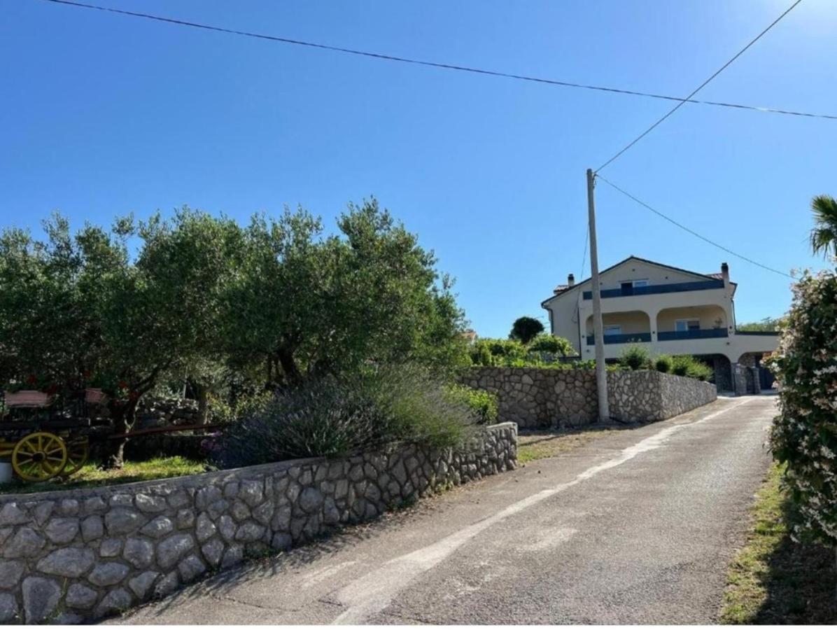 Countryside Studio Apartment Valentina - B&B Vrh