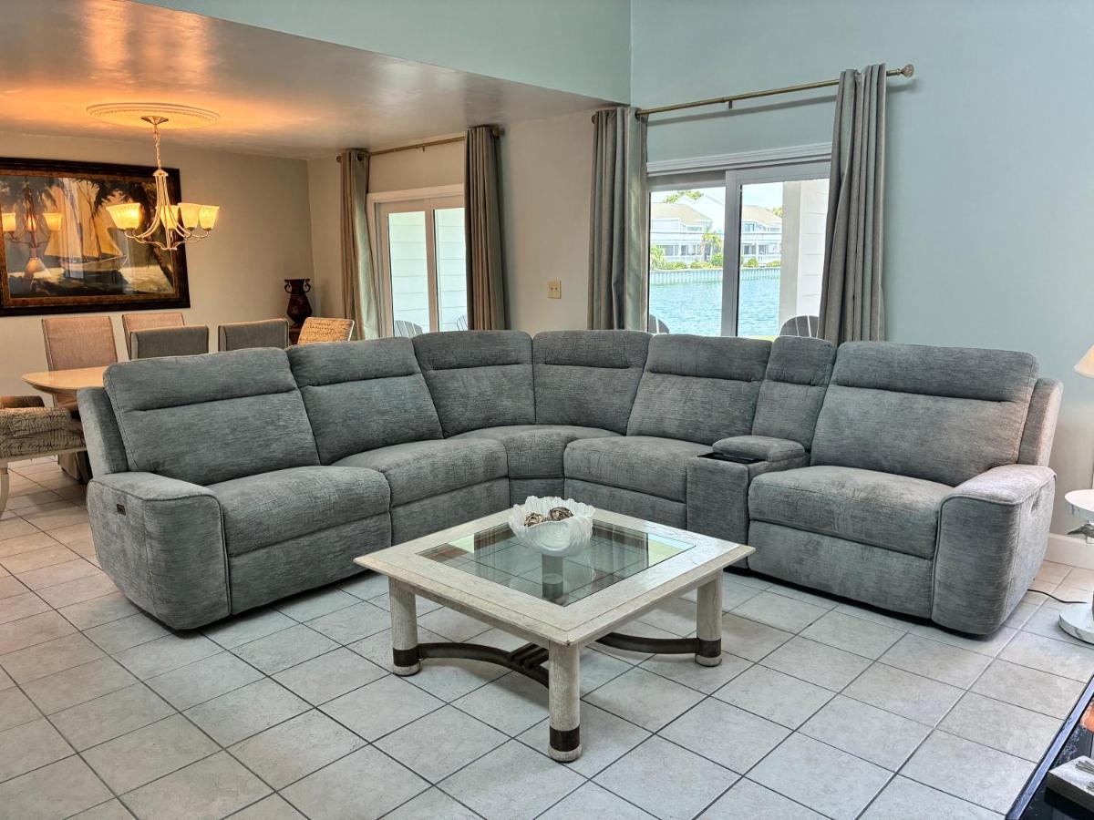 4-8 Shoreline Towers TownHome 8 - Free Beach Setup - Ferienwohnung Destin