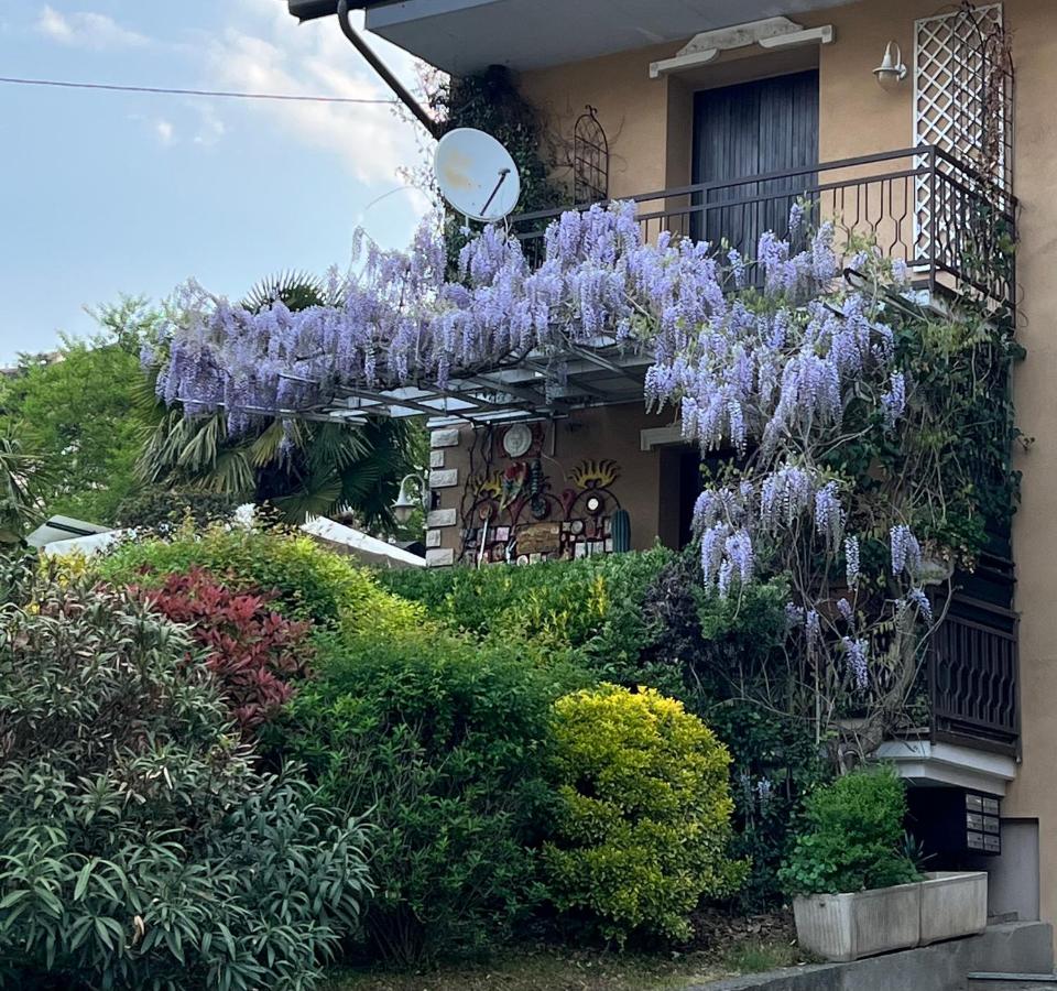 Al glicine - B&B Lovere