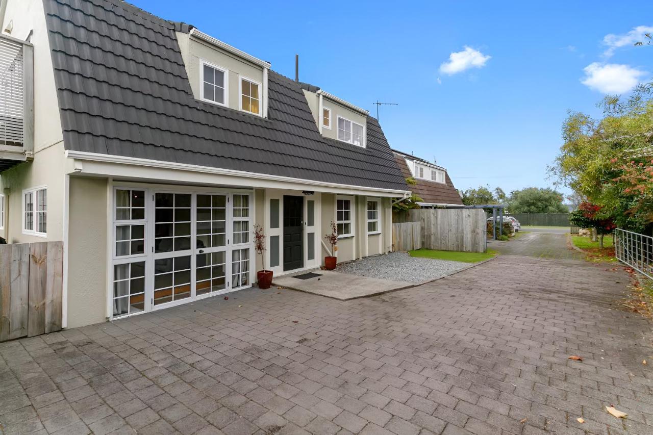 Beauty at the Lake - Ferienwohnung Taupo