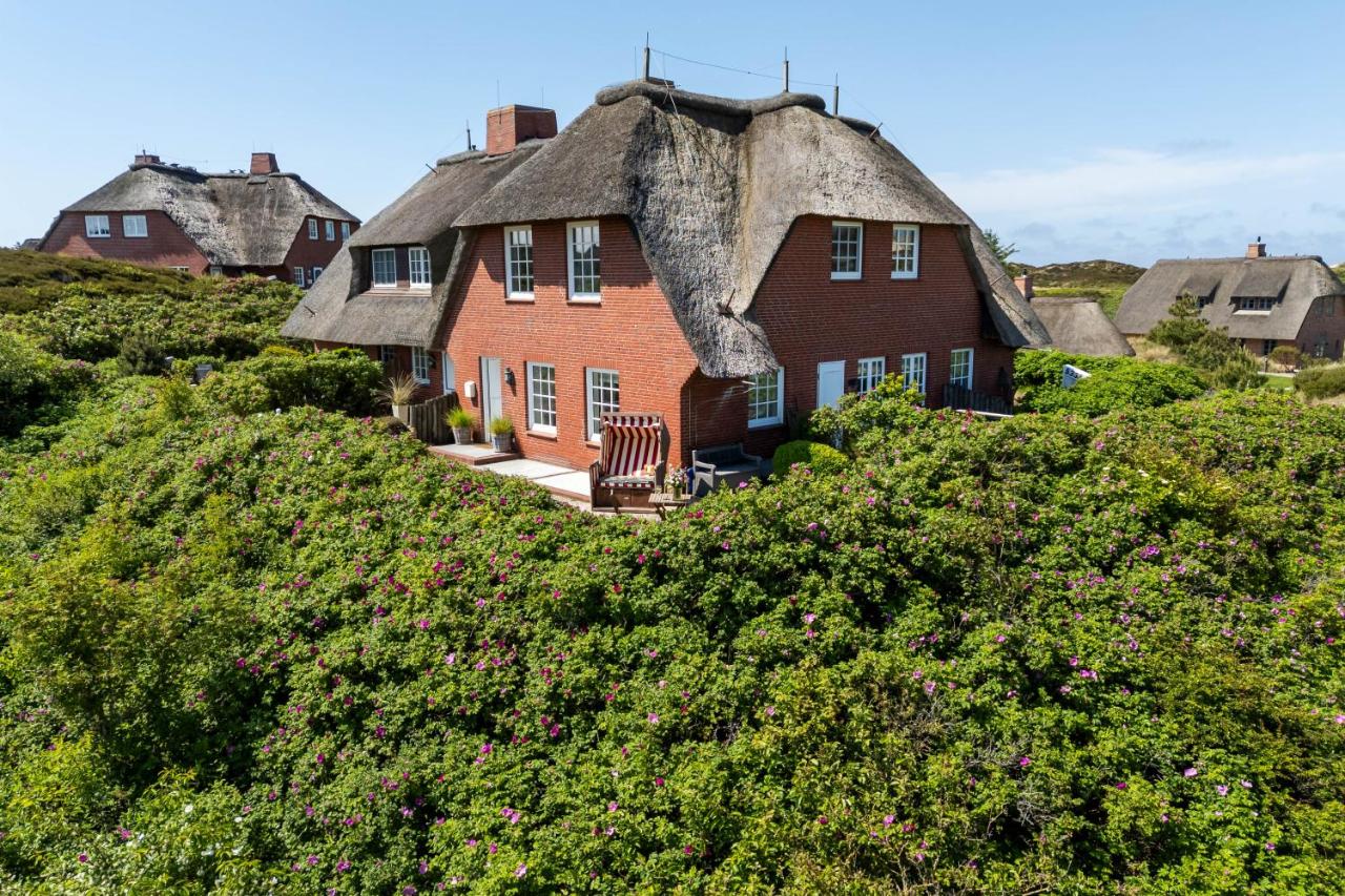 Watt‘n Hus Whg 2 - Bed and Breakfast Kampen