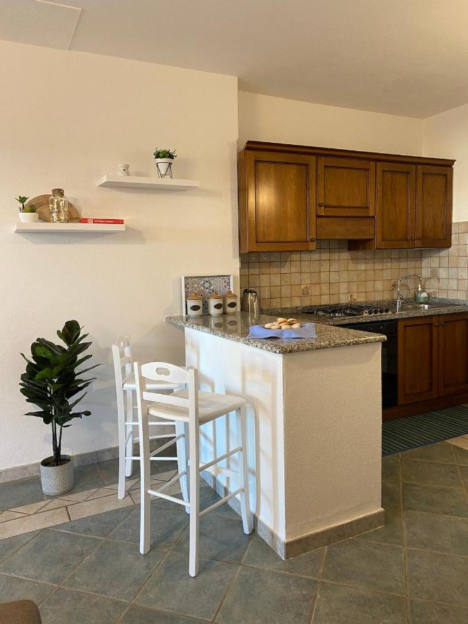 Casa vacanze Budoni - Agrustos - San Teodoro - B&B Budoni