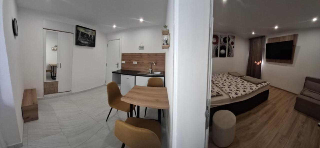 Apartmani Zeko Uskoplje Centar - B&B