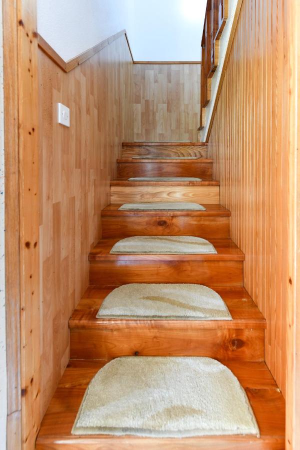 Apartamento de 2 dormitorios