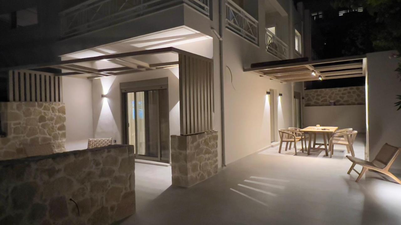 Kalmar mindful living - Chambres d’hôtes Palaióchora
