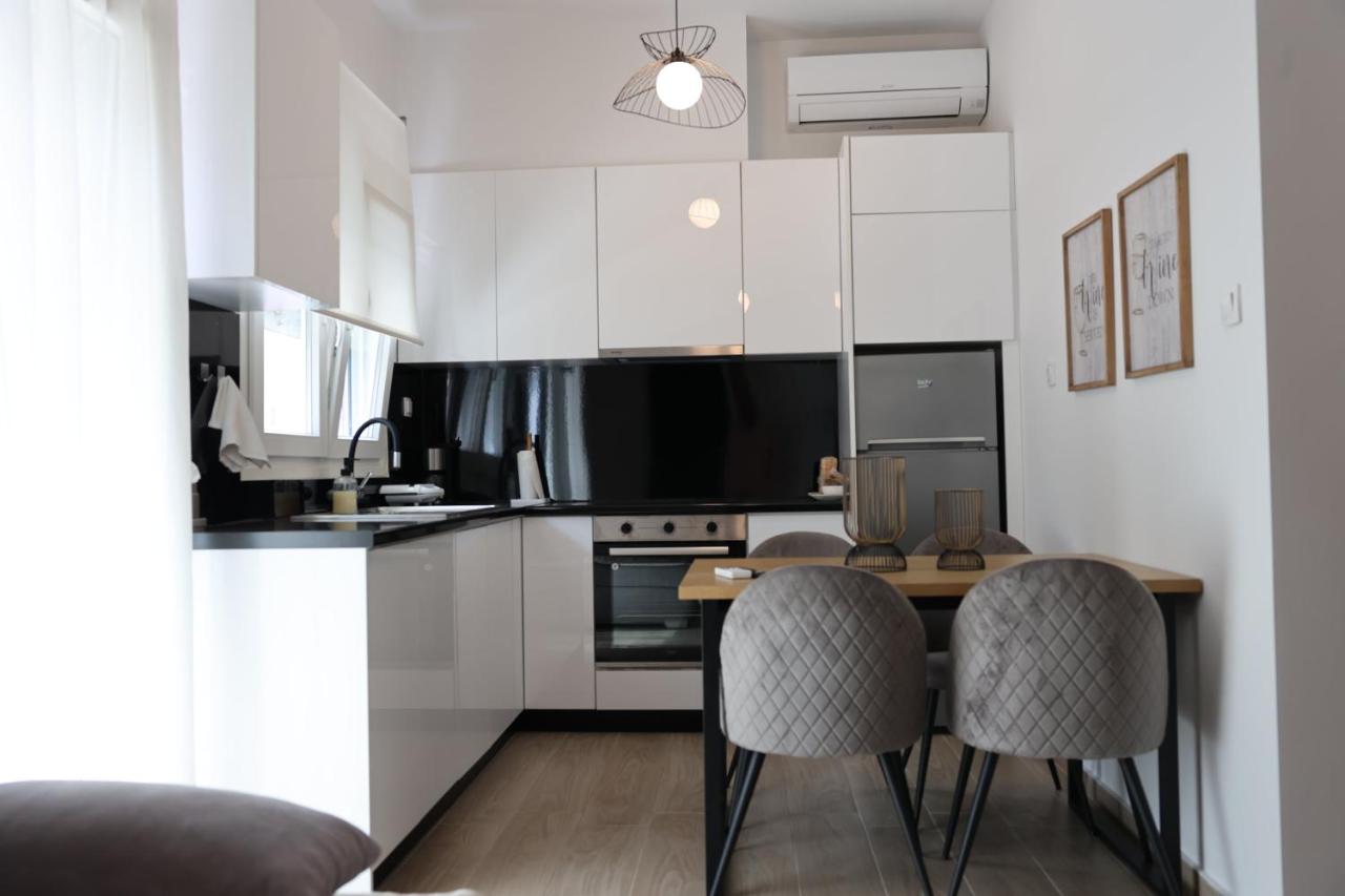 iliana's apartment 3 - B&B Karditsa
