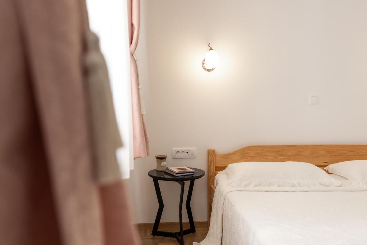 Standard Double Room - No Kitchen
