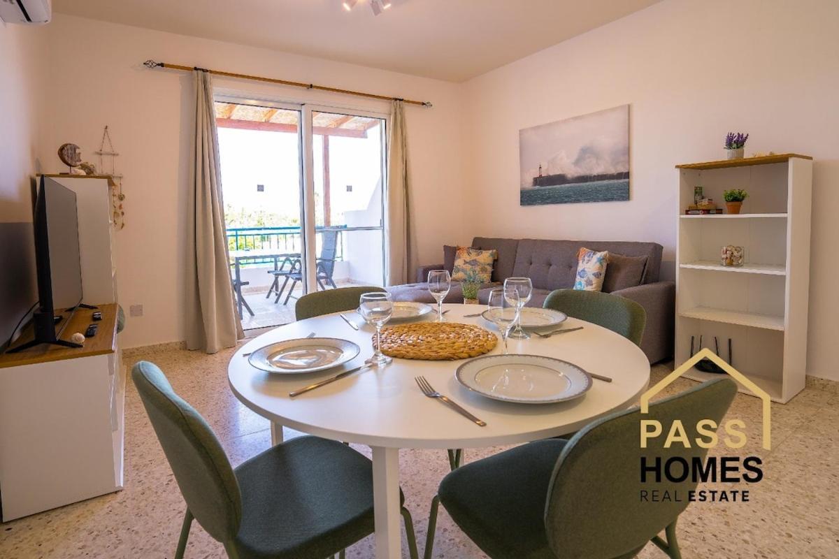 Aphrodite Apartment - B&B Pólis