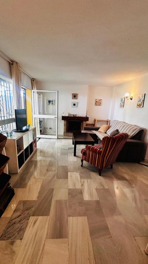 La Siesta Golf calahonda - B&B Mijas Costa