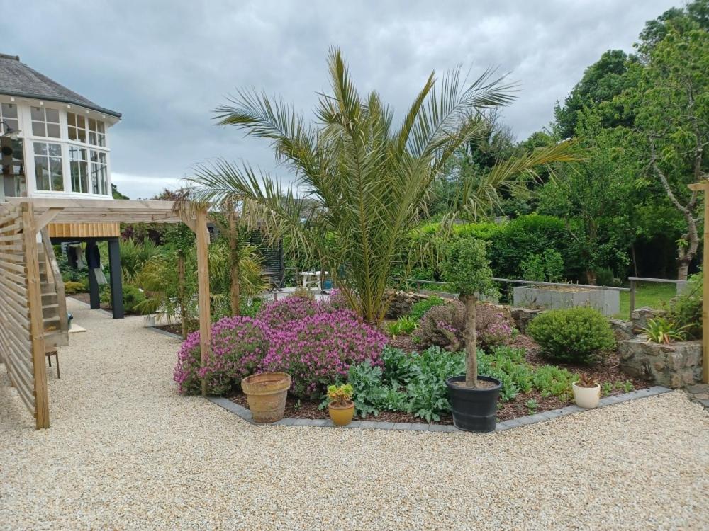 les chambres du Kergolo - B&B