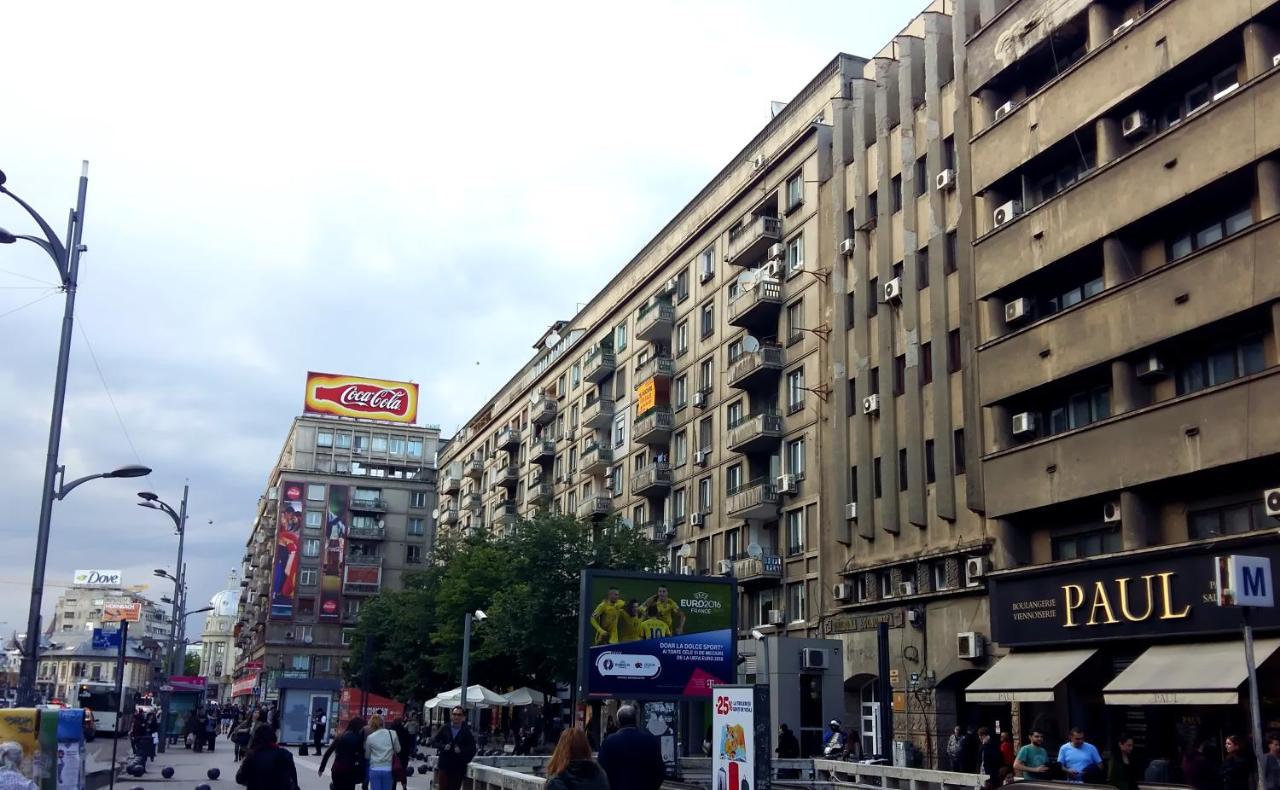 Rosuites Apartment Accommodation - B&B