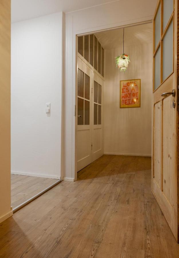 Boardinghouse siebzehn82 - B&B