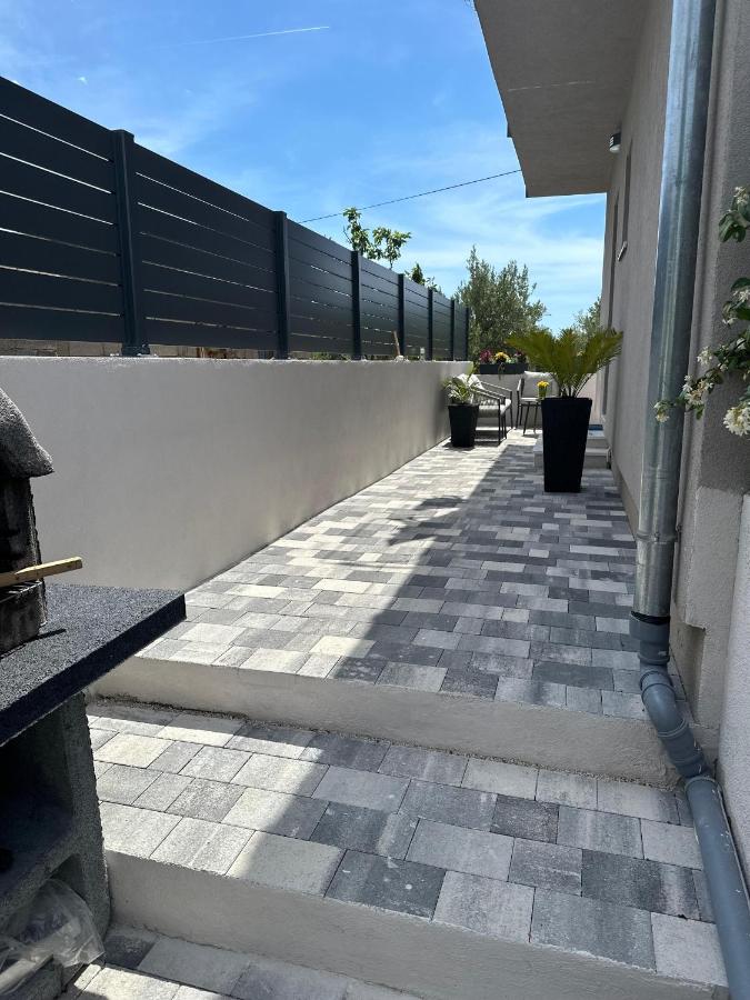 C Residence - B&B Sebenico