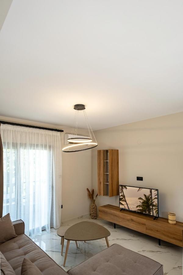 Superior Appartement met 1 Slaapkamer