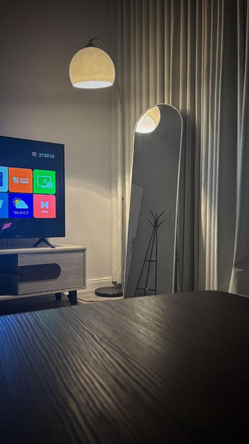 استوديو فندقي بإدارة خاصة - B&B