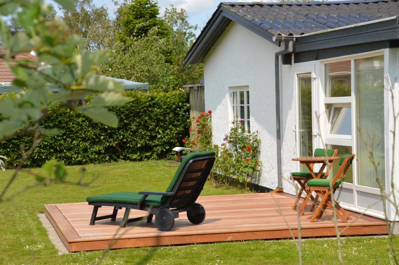 Lille-bo - B&B