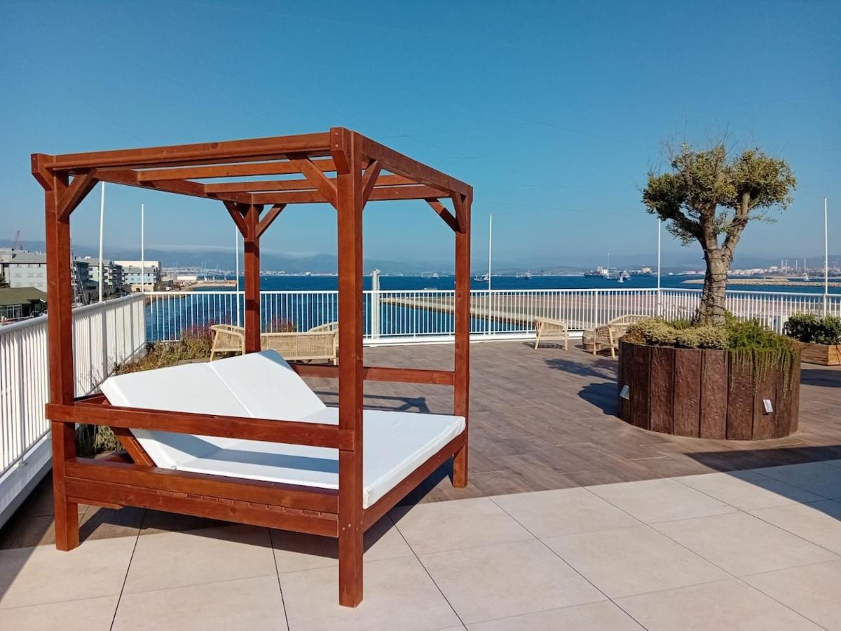 Appartamento con 1 Camera da Letto