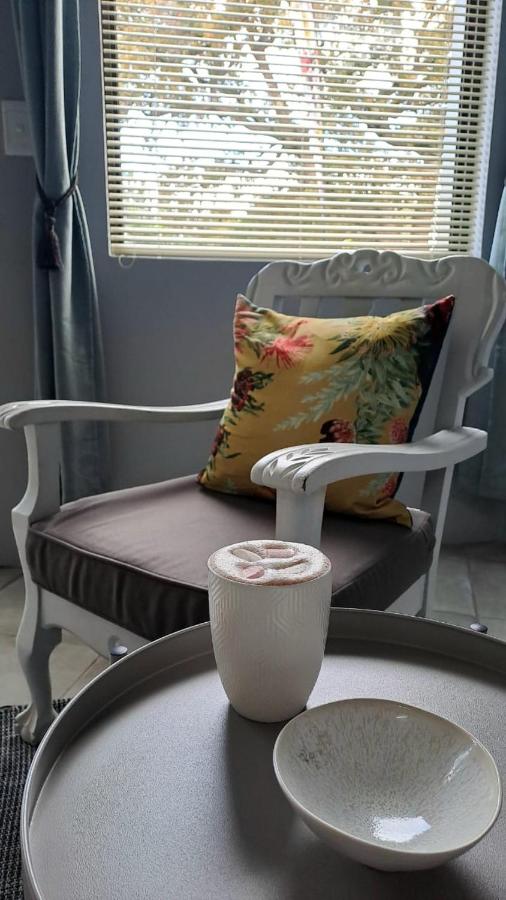 Happy'Nest at Garden Route - B&B