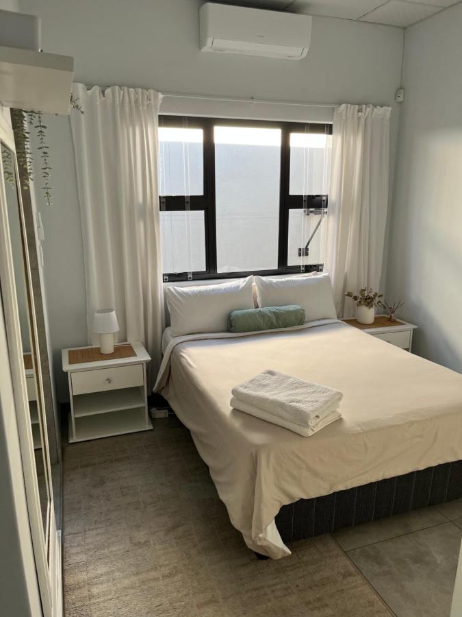 Sunbird self-catering 3 - B&B Windhoek
