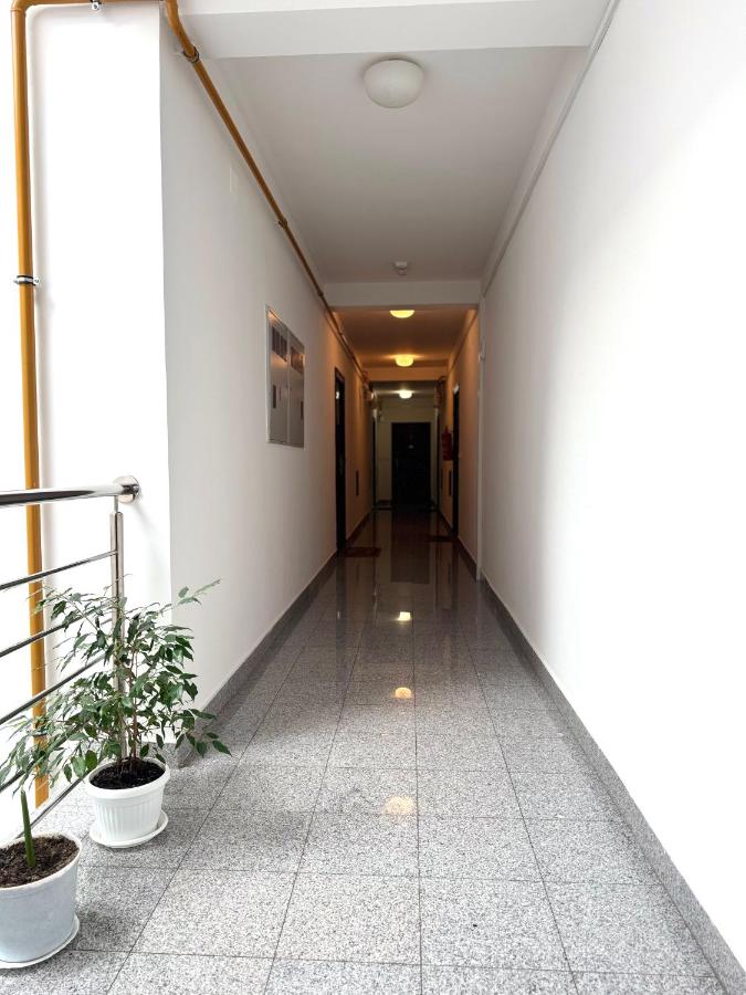 Studio apartman Centroom - Chambres d’hôtes